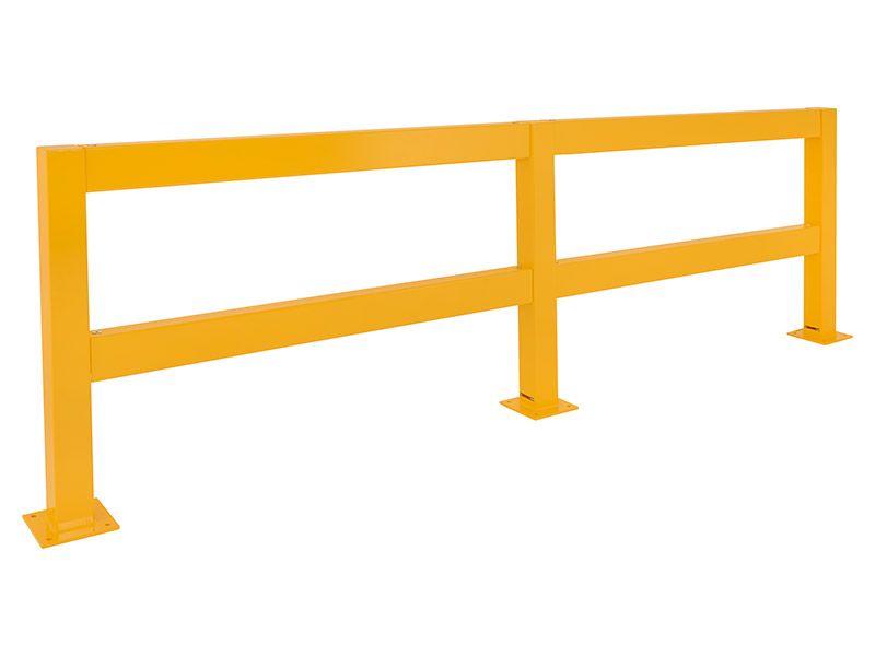 1.5m Safety Barrier Kit