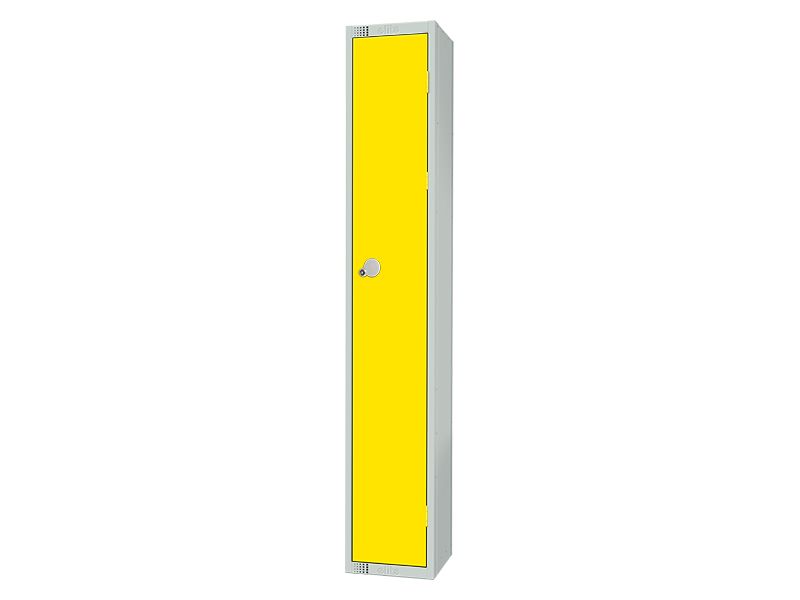 1 Door Locker