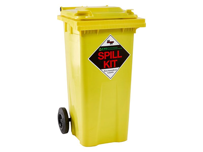 Spill Control