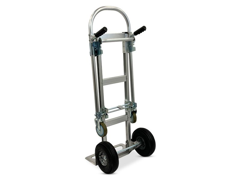 2-in-1 Sack Truck