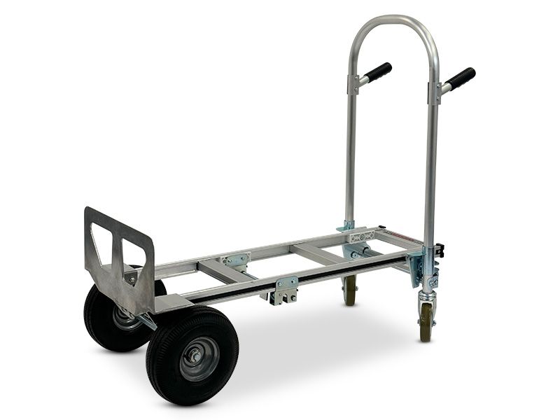 2-in-1 Sack Truck