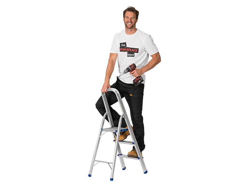 3 Step Ladder