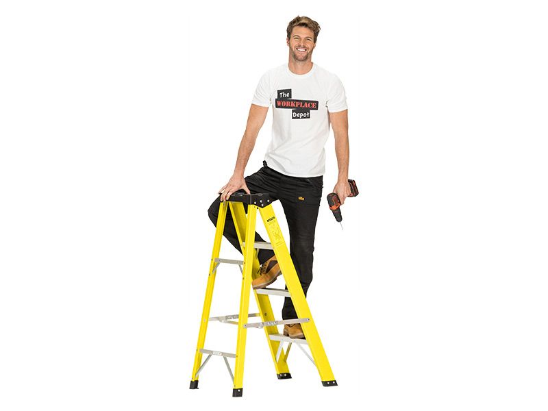 Step Ladders