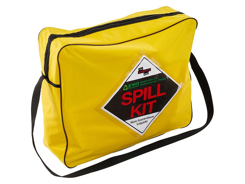 Spill Control