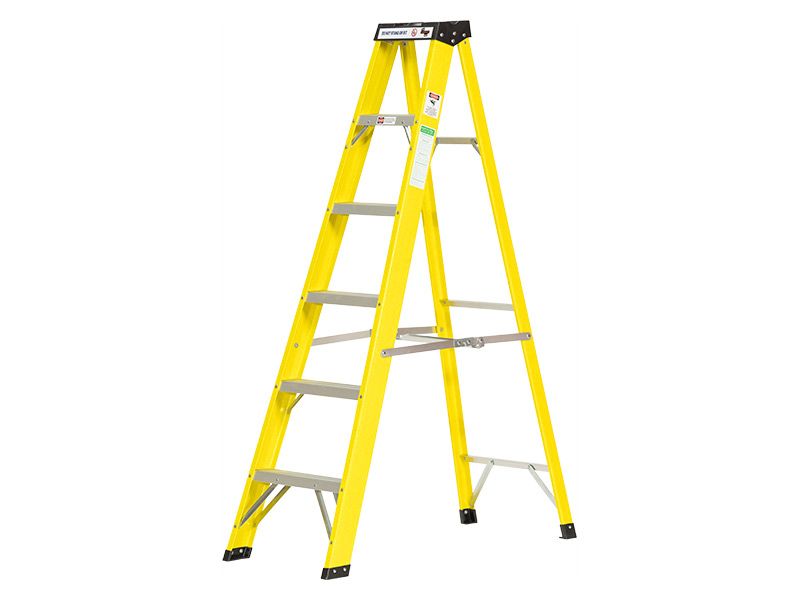 6 Tread Step Ladder