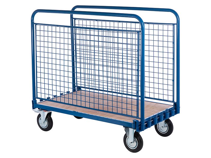 Adjustable Board Trolley