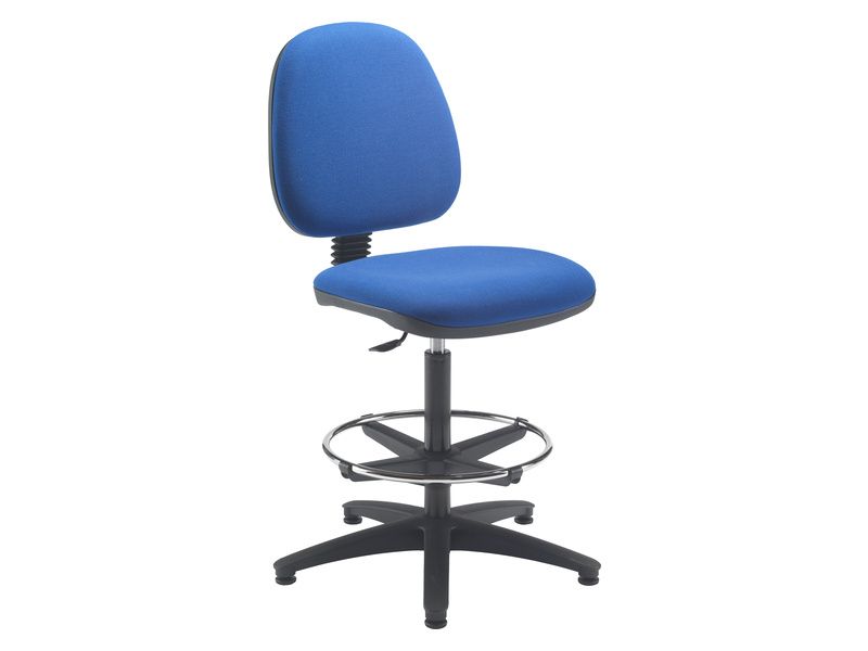 Adjustable Height Office Chair