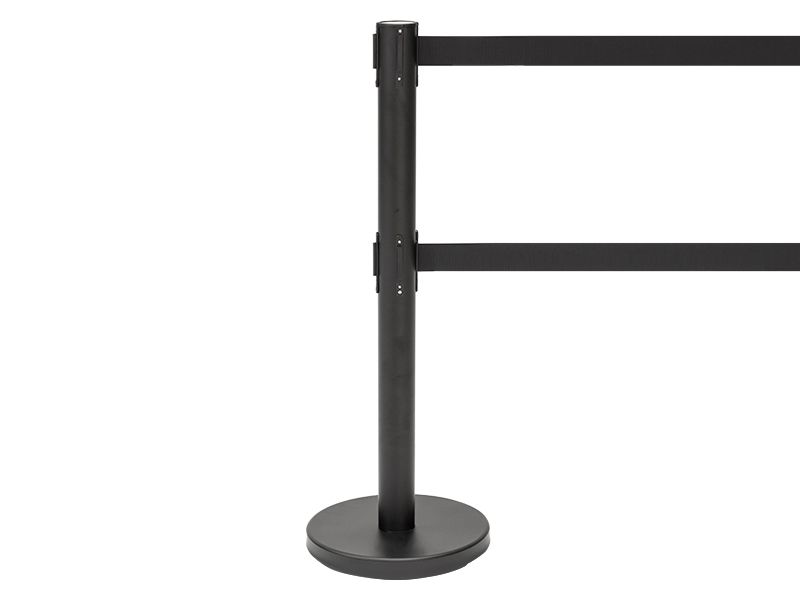 Aisle Stanchions