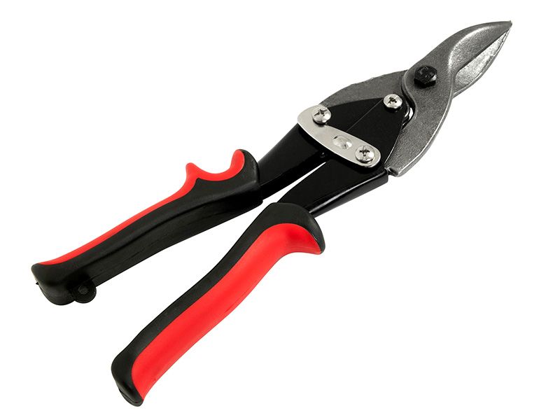 Aviation Tin Snips