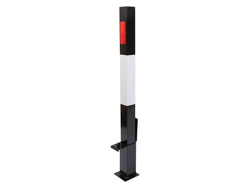 Removable Bollards