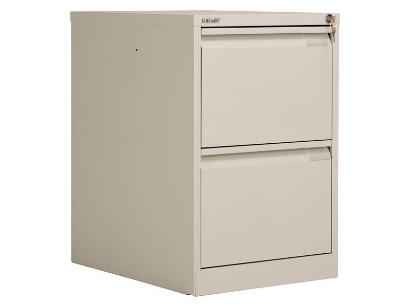 Bisley Filing Cabinet