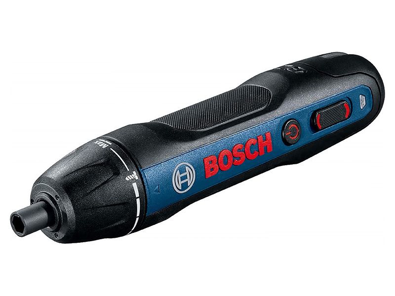 Bosch Electric Screwdriver