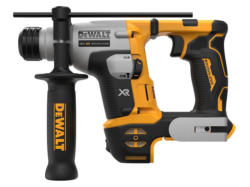 Power Tools