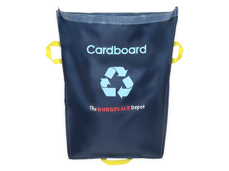 Cardboard Rack Bag