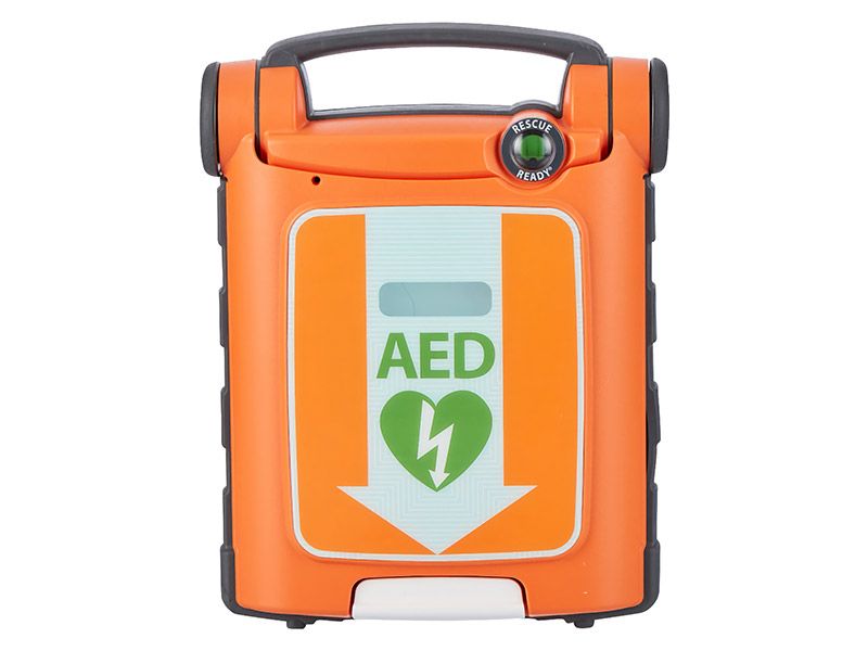 Cardiac Science Powerheart G5 Fully Automatic Defibrillator