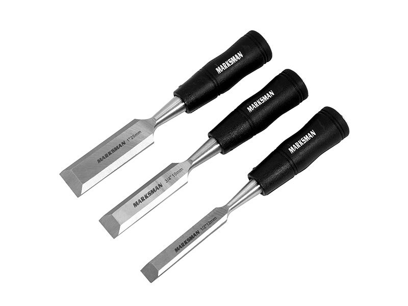 Chisel Set