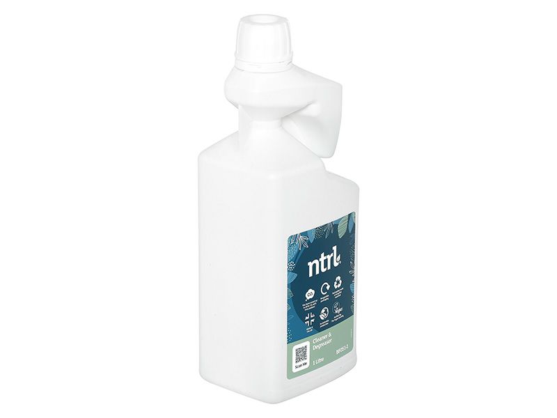 Cleaner and Degreaser 1L