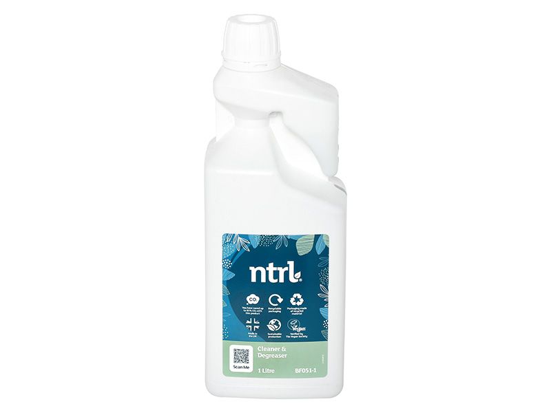 Cleaner and Degreaser 1L