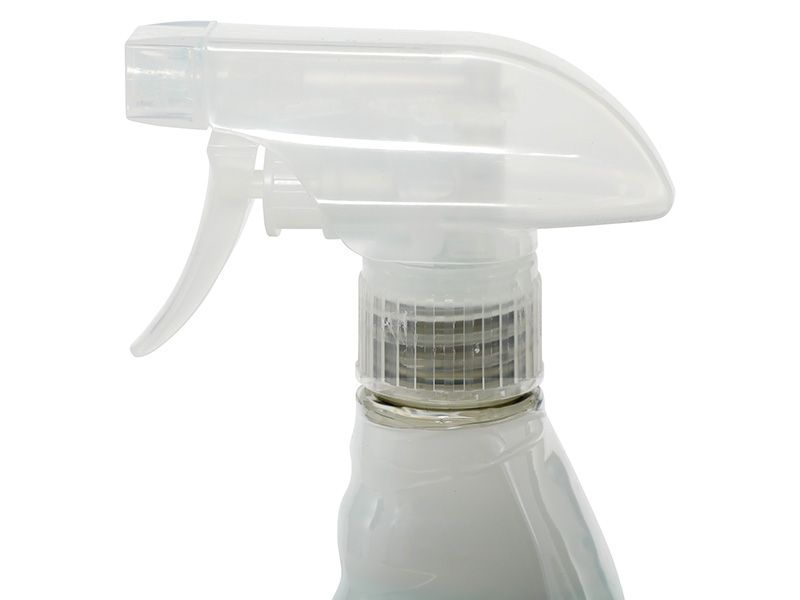 Cleaner Disinfectant Spray