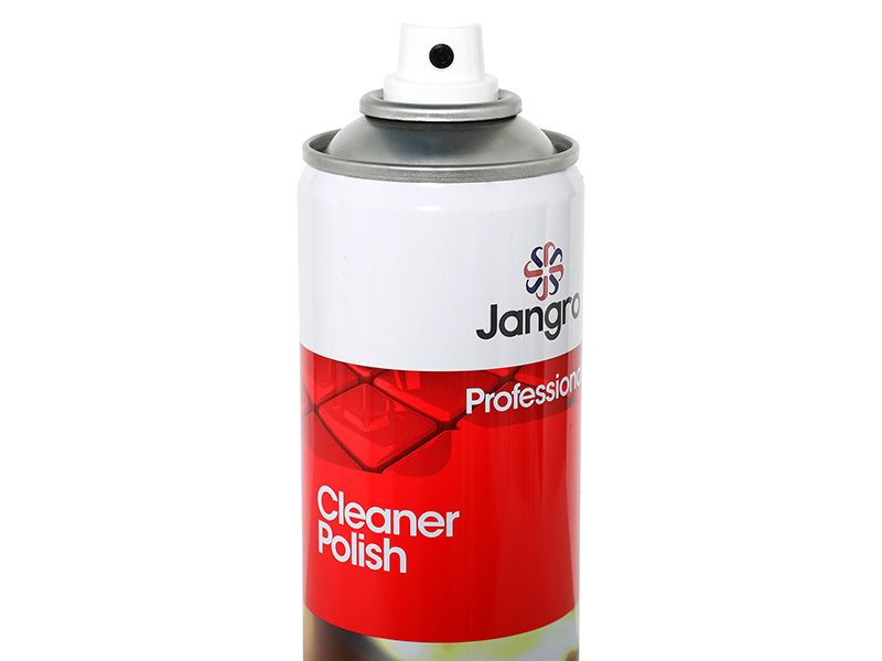 Cleaner Polish