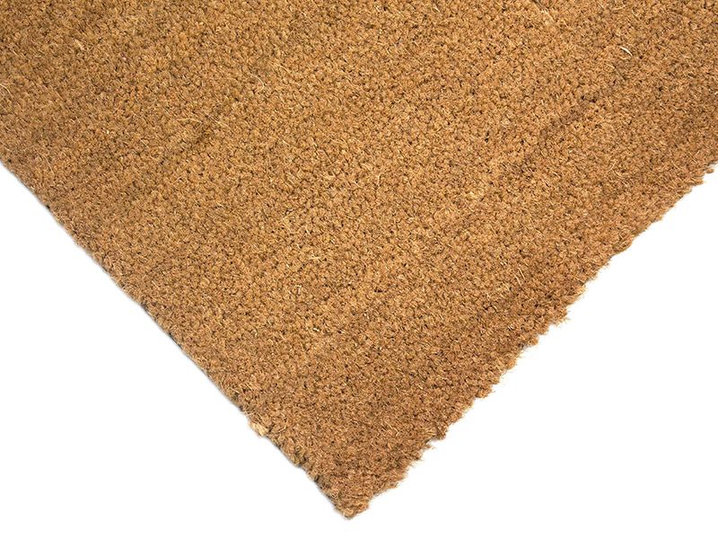 Coir Doormat