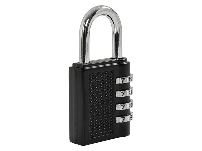 Combination Padlock