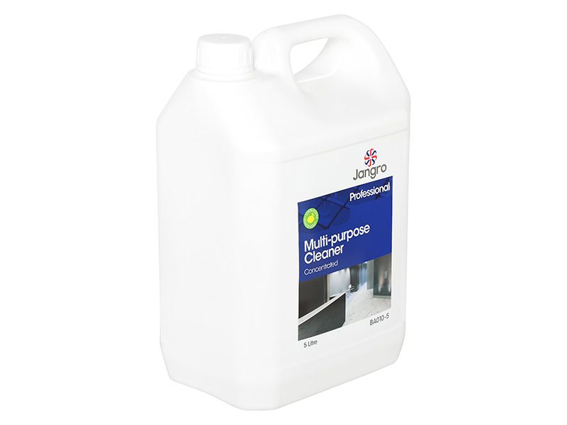 Concentrated Multi Purpose Cleaner