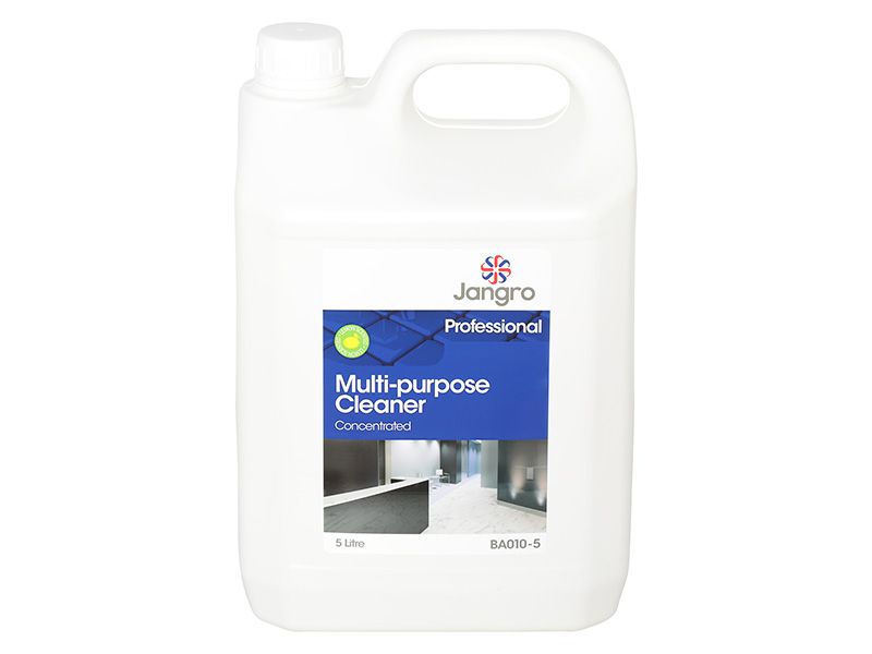 Concentrated Multi Purpose Cleaner