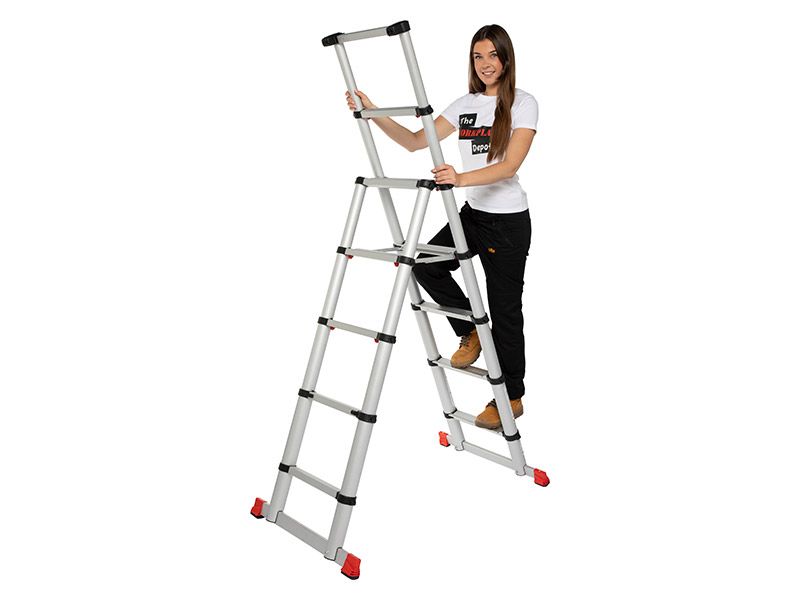 Step Ladders