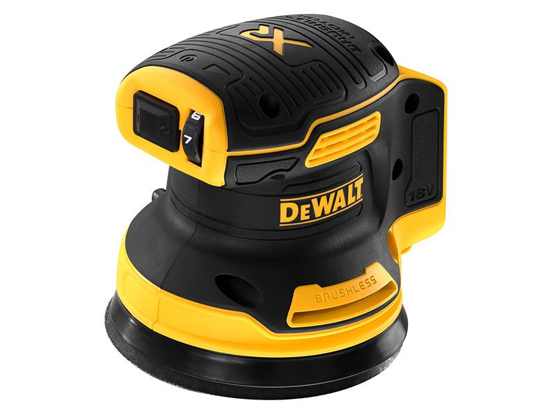 DeWalt Brushless Sander