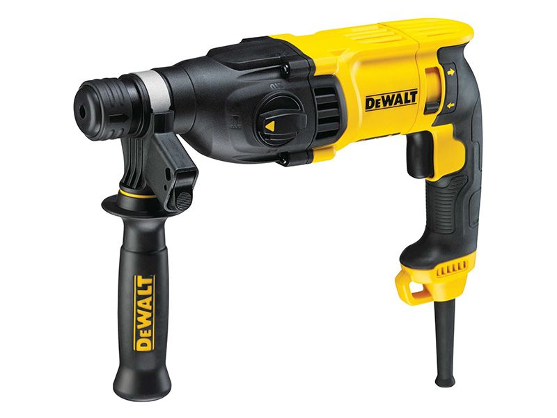 DeWalt Hammer Drill