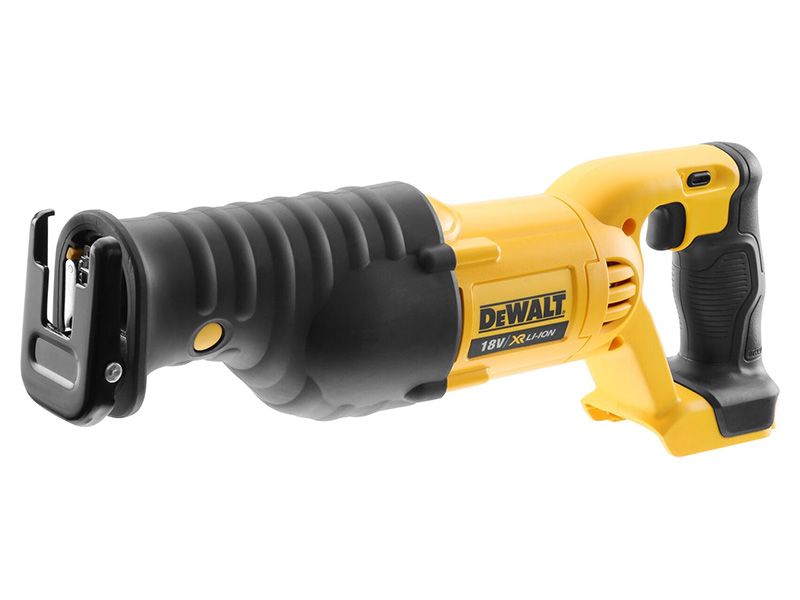 DeWalt Reciprocating Saw