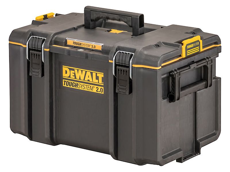 DeWalt Tool Box