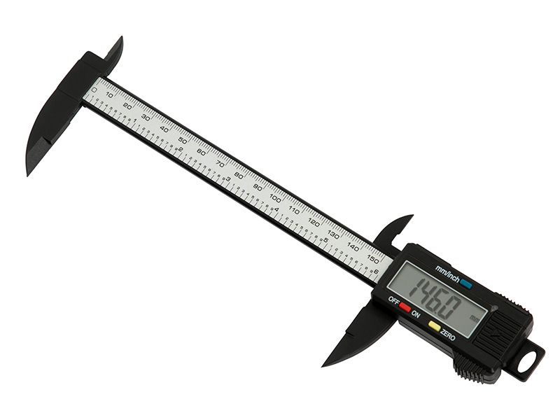 Digital Caliper