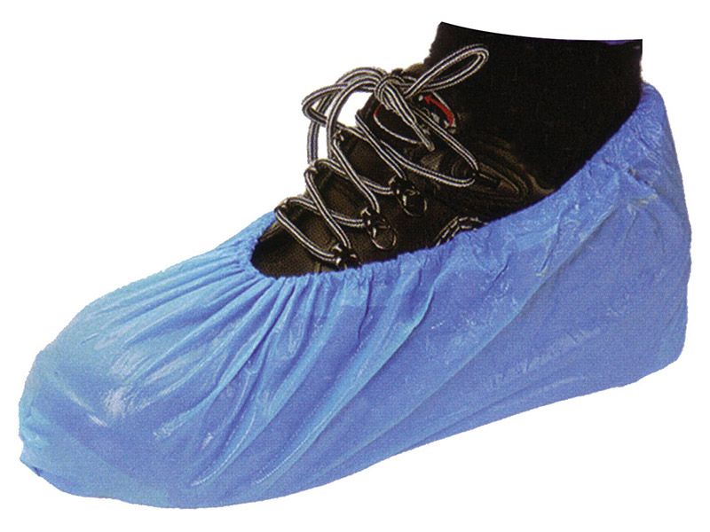 Disposable Overshoes