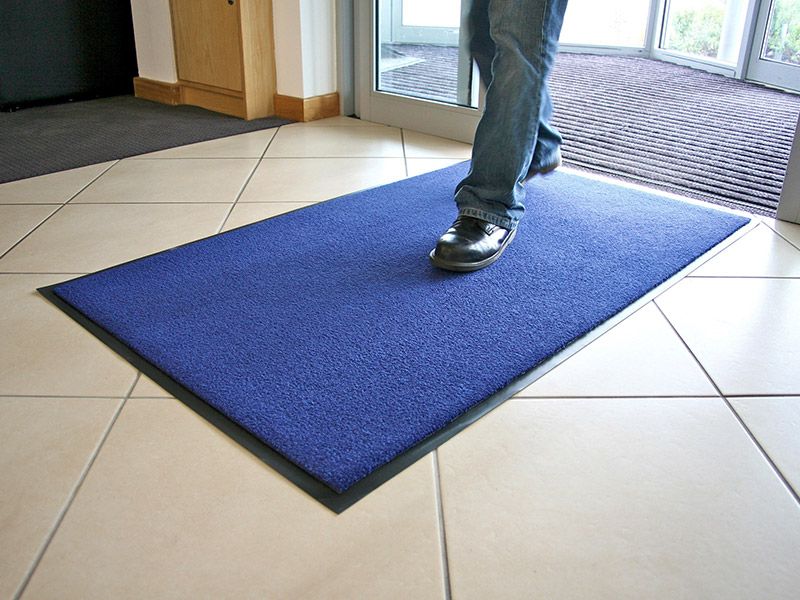 Door Mat Carpet