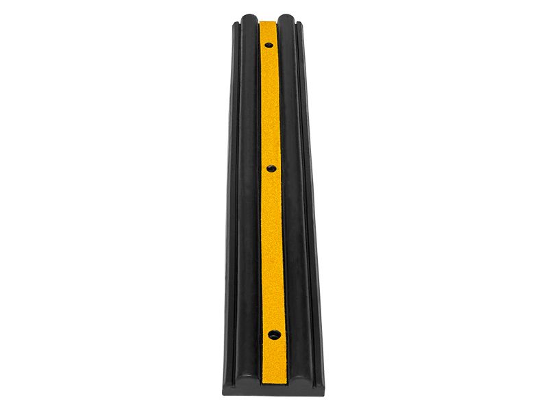 Rubber Wall Protection Strips