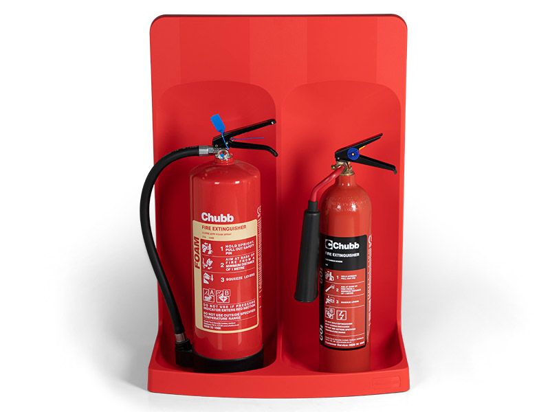 Fire Safety Equipment