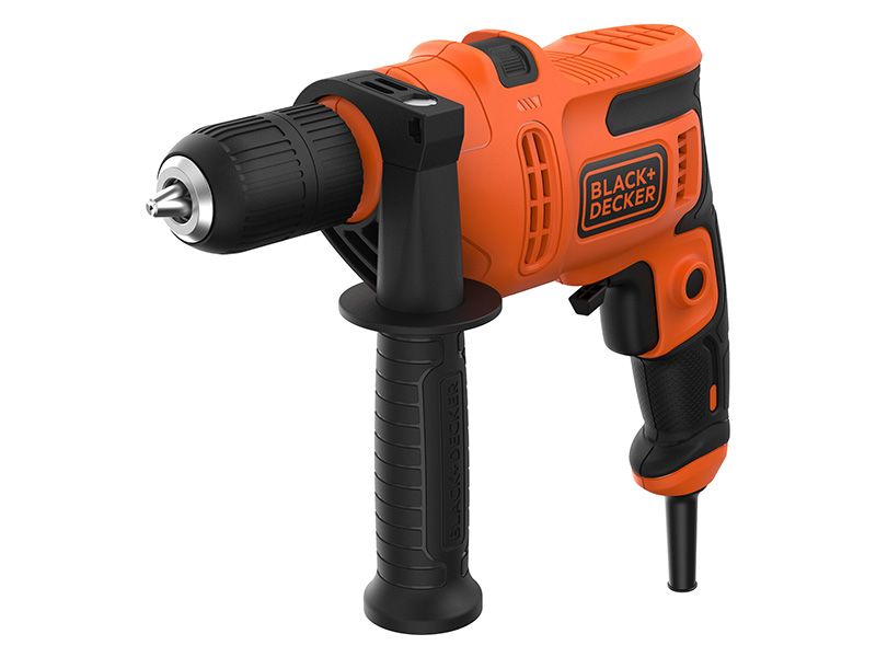 Electric Hammer Drill