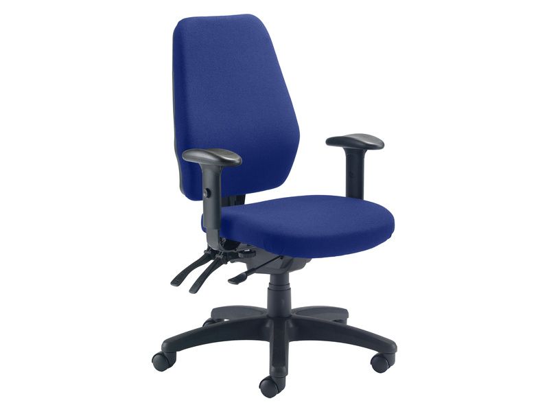 Ergonomic Computer Chair