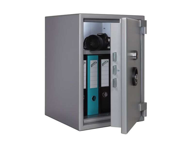 Eurograde 1 Safe