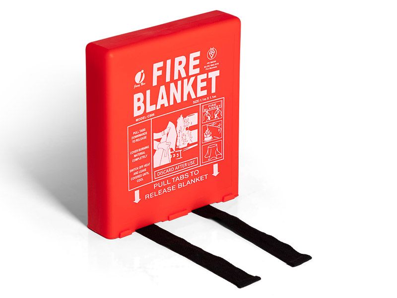 Fire Blanket