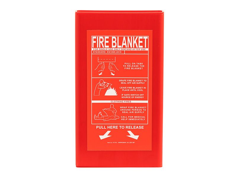 Fire Safety Equipment