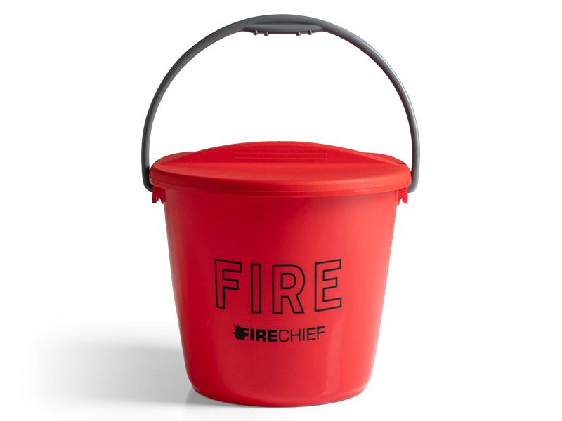 Fire Bucket