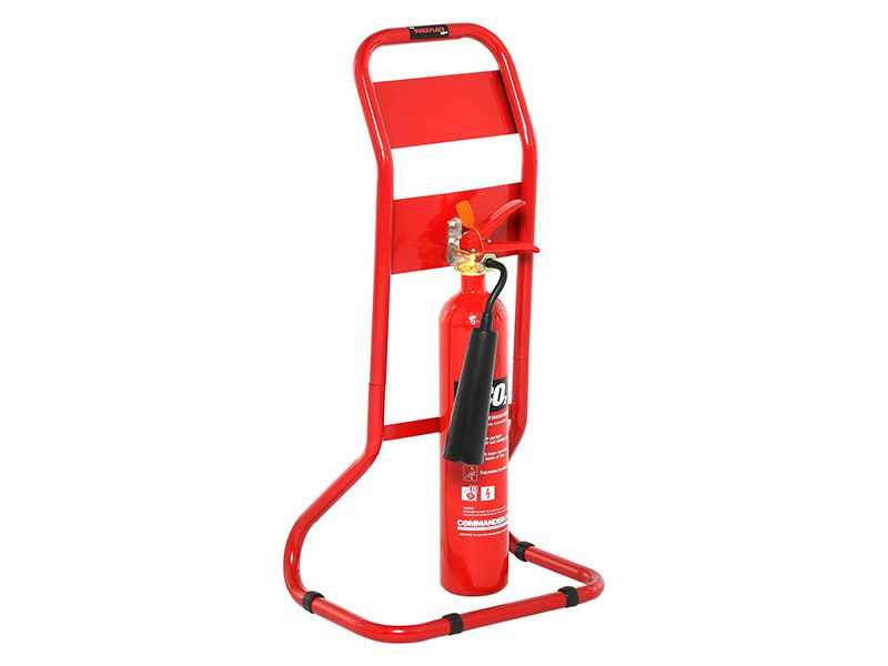 Fire Extinguisher Stand