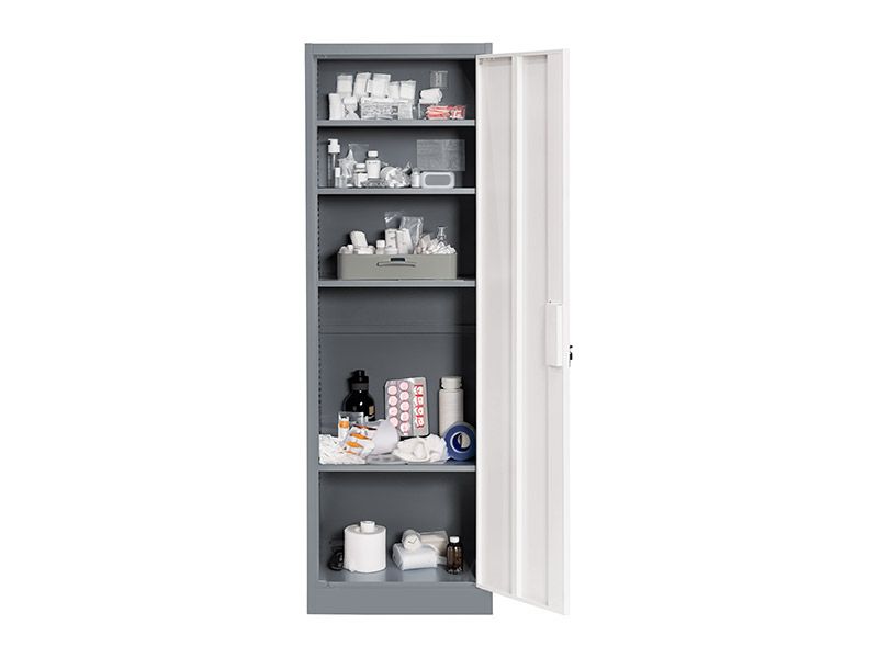 First Aid Cabinets