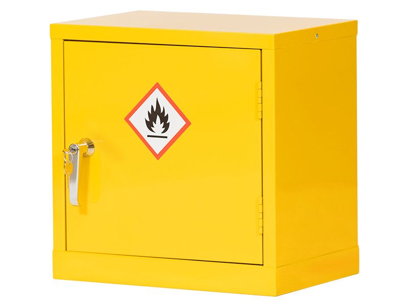 Flammable Cabinets