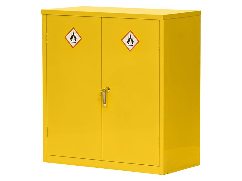 Flammable Liquid Storage Cabinet