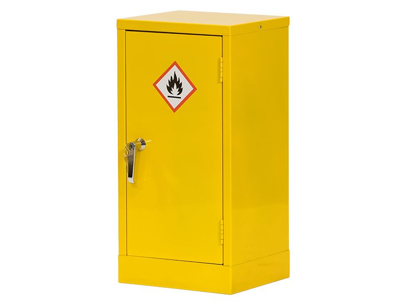 Flammable Storage Cabinet