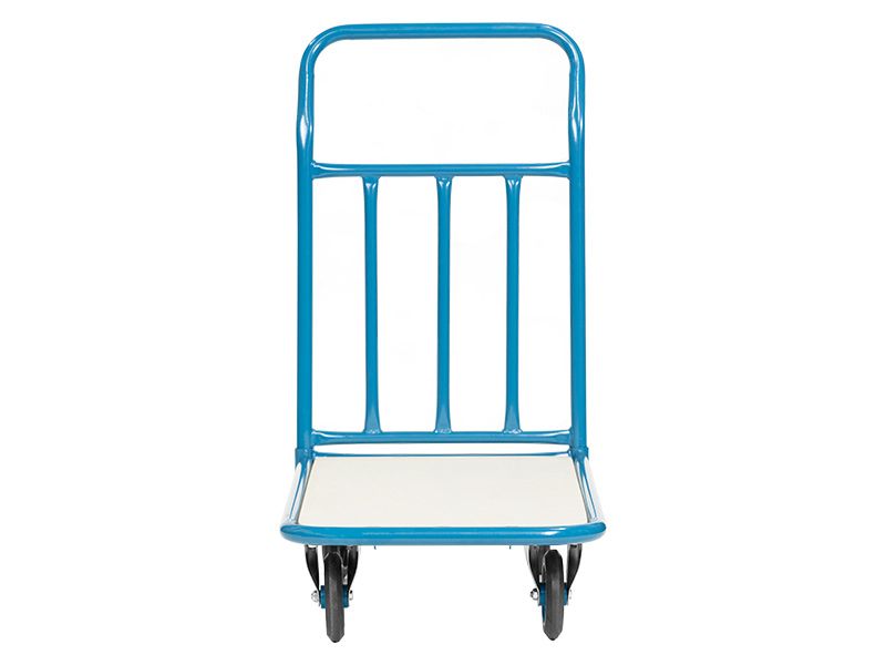 Flat Bed Trolley